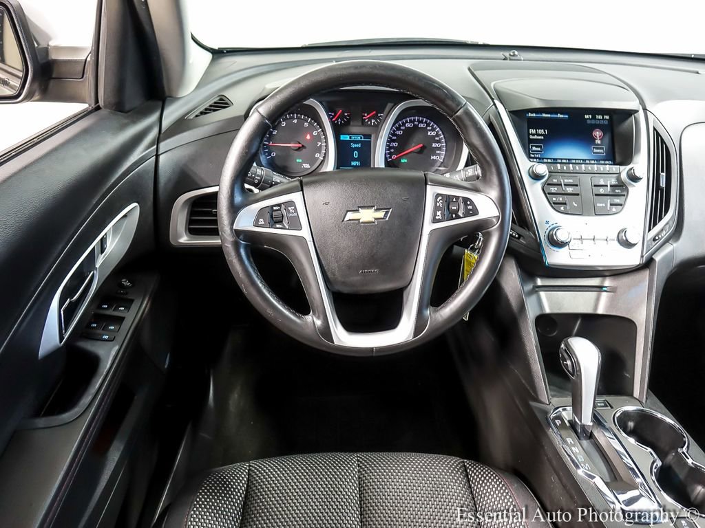 Used 2013 Chevrolet Equinox LT w/ Power Convenience Package AWD/4WD image 12
