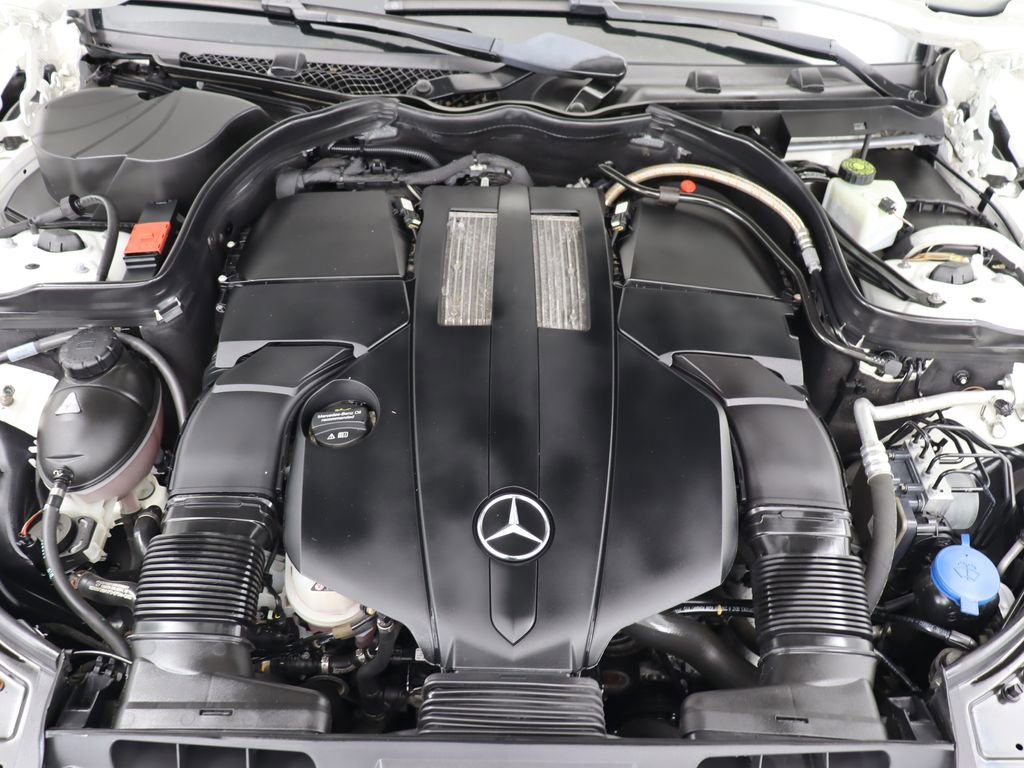 Used 2017 Mercedes-Benz E 400 Coupe image 13