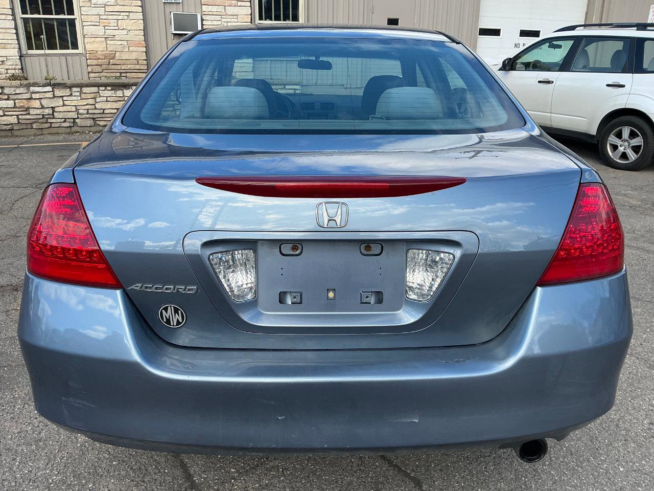 Used 2007 Honda Accord LX image 4