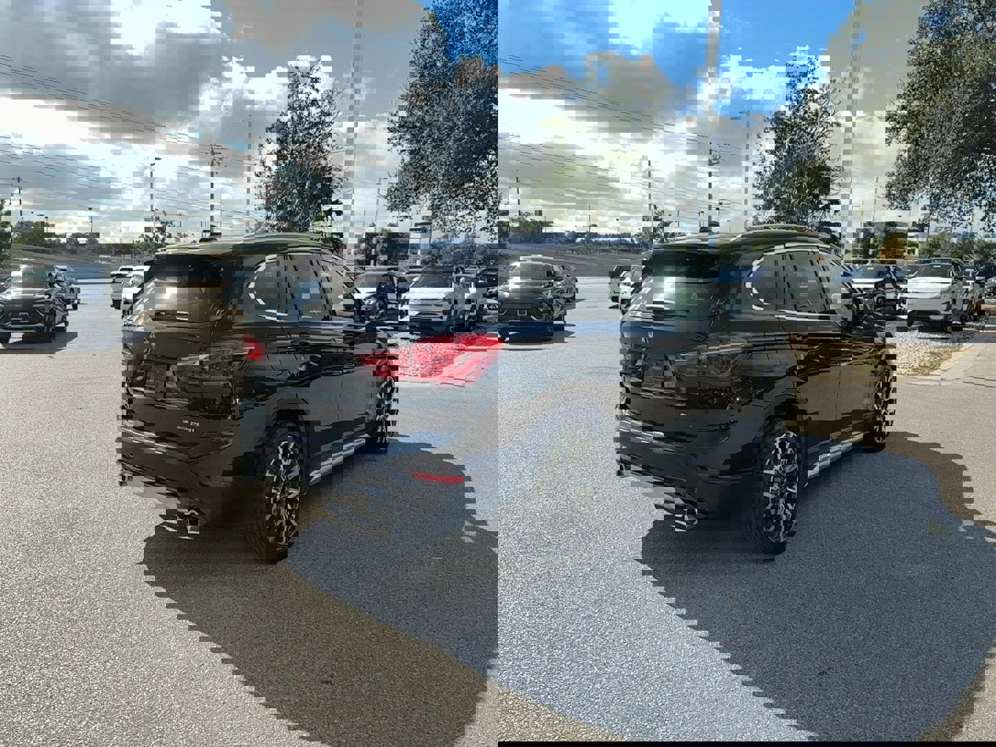 Used 2021 BMW X1 sDrive28i w/ Convenience Package image 6