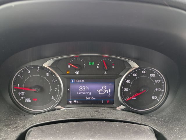 Used 2023 GMC Terrain SLE w/ Driver Convenience Package AWD/4WD image 18