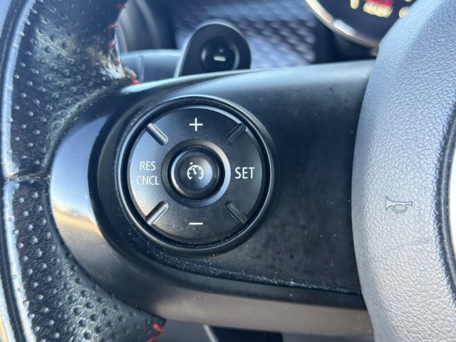 Used 2021 MINI Cooper John Cooper Works w/ 6.5" Touchscreen Package FWD image 24
