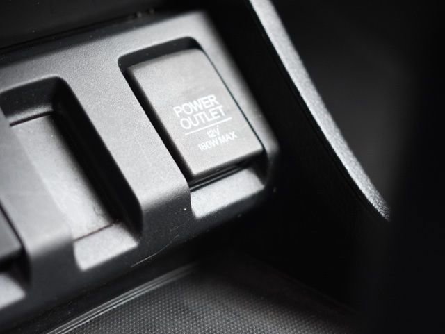 Used 2017 Honda HR-V LX image 18