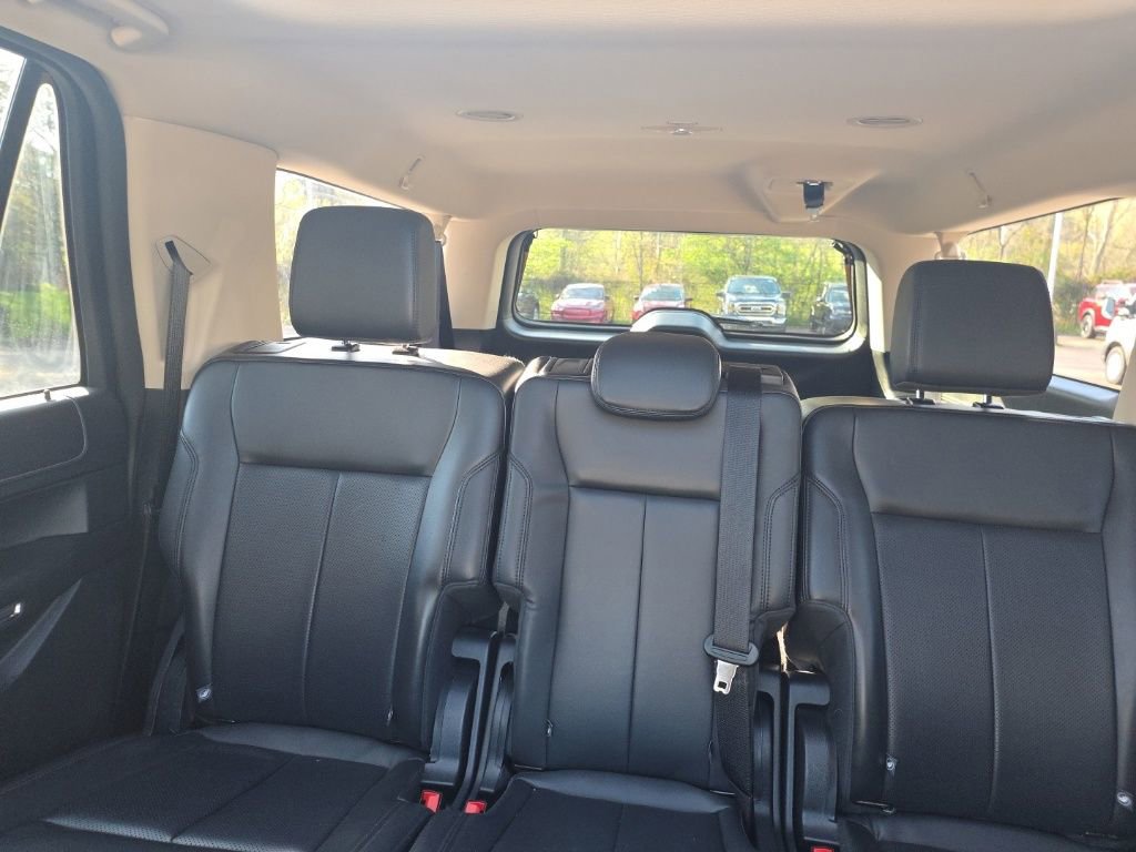 Used 2023 Ford Expedition Max XLT image 21