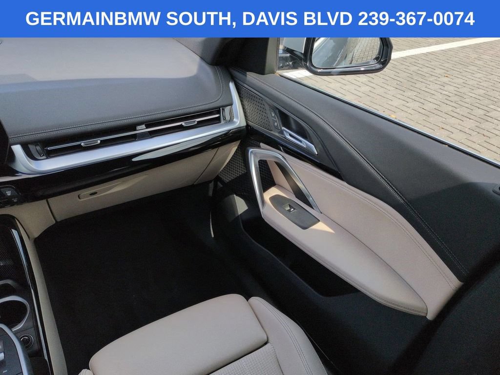 Certified 2023 BMW X1 xDrive28i w/ Convenience Package AWD/4WD image 18