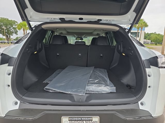 New 2026 Nissan Murano SL w/ Comfort Package AWD/4WD image 13