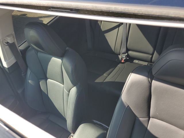 Used 2023 Subaru Outback Touring XT image 36