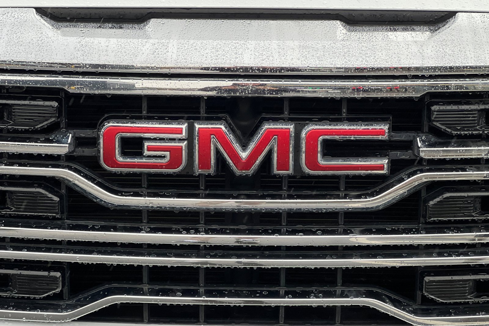 Used 2024 GMC Sierra 1500 SLT image 45