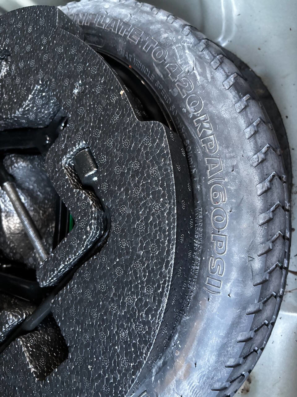 Used 2008 Hyundai Sonata GLS image 22