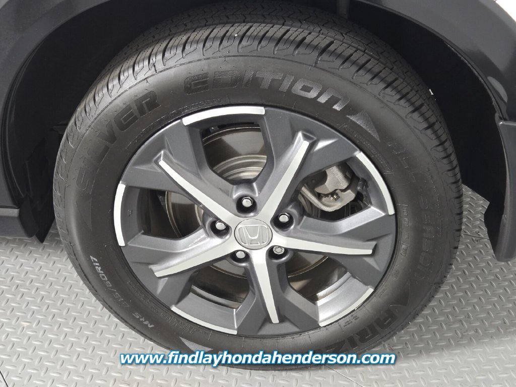 Certified 2023 Honda HR-V EX-L image 10