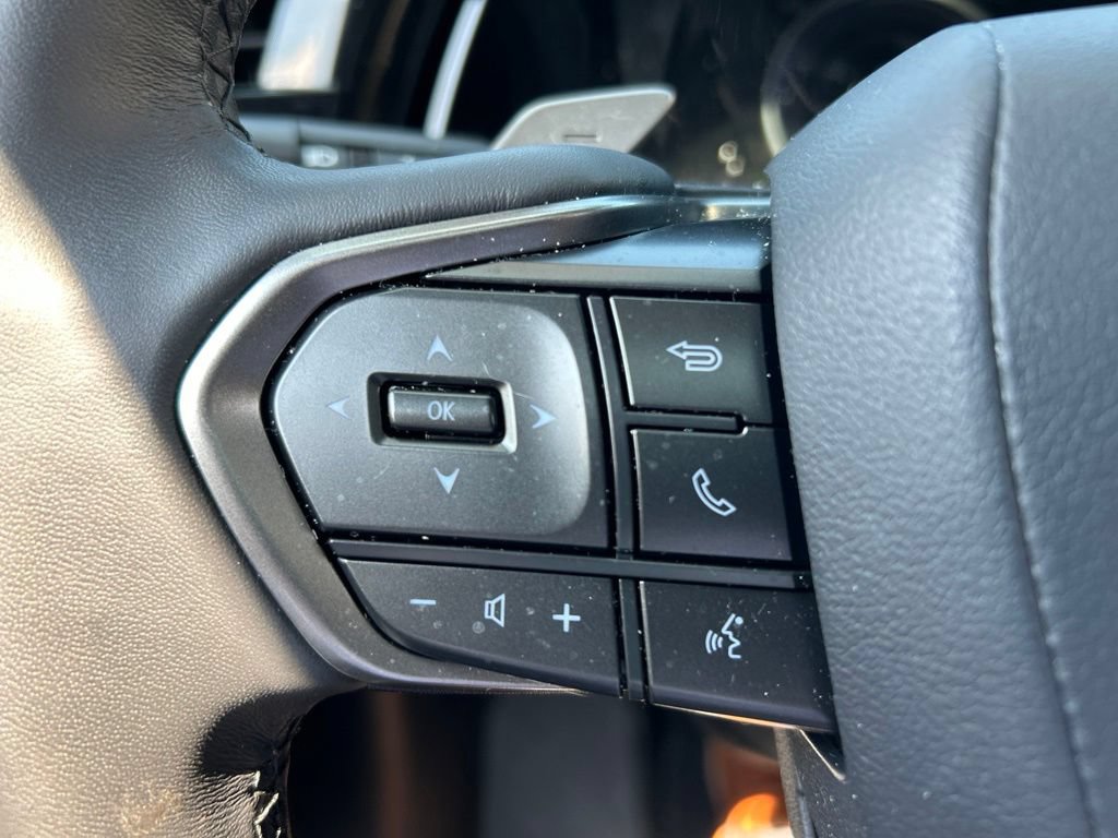 Certified 2024 Lexus RX 350h w/ Accessory Package (Z1) AWD/4WD image 19