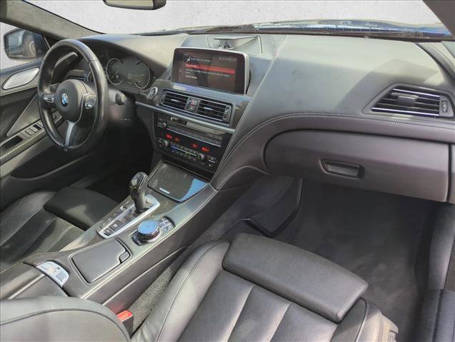 Used 2018 BMW ALPINA B6 xDrive Gran Coupe image 23