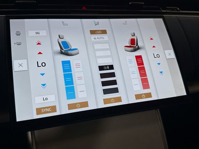 New 2026 Land Rover Range Rover SV image 23