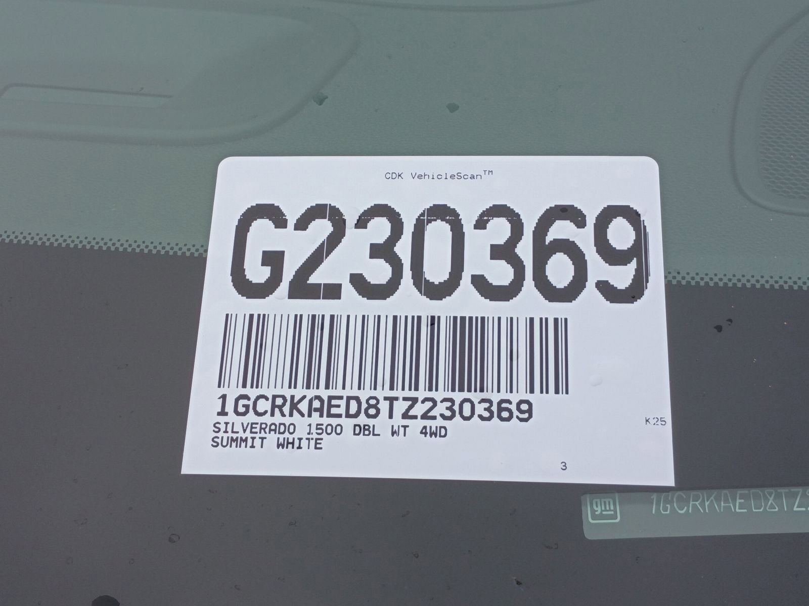 New 2026 Chevrolet Silverado 1500 W/T w/ WT Value Package image 33