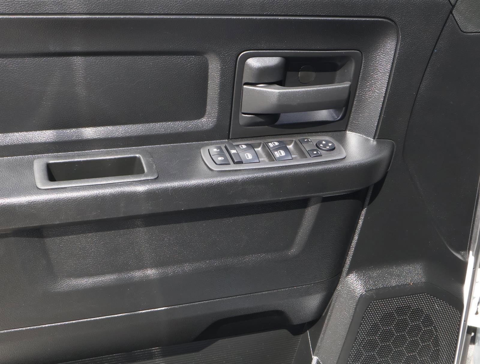 Used 2021 RAM 1500 Tradesman image 15