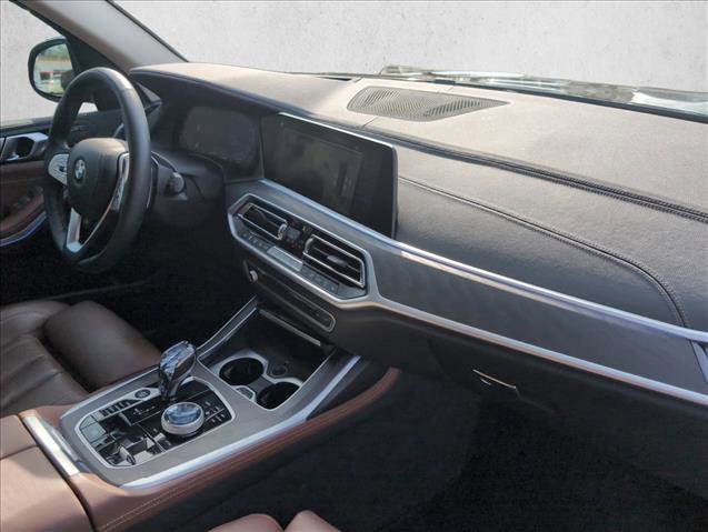 Used 2022 BMW X7 xDrive40i w/ Executive Package image 24