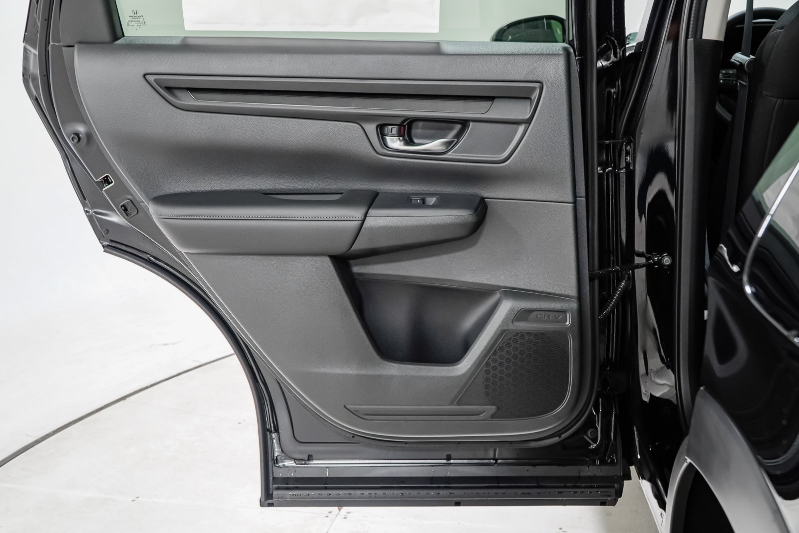 New 2027 Honda CR-V EX image 34