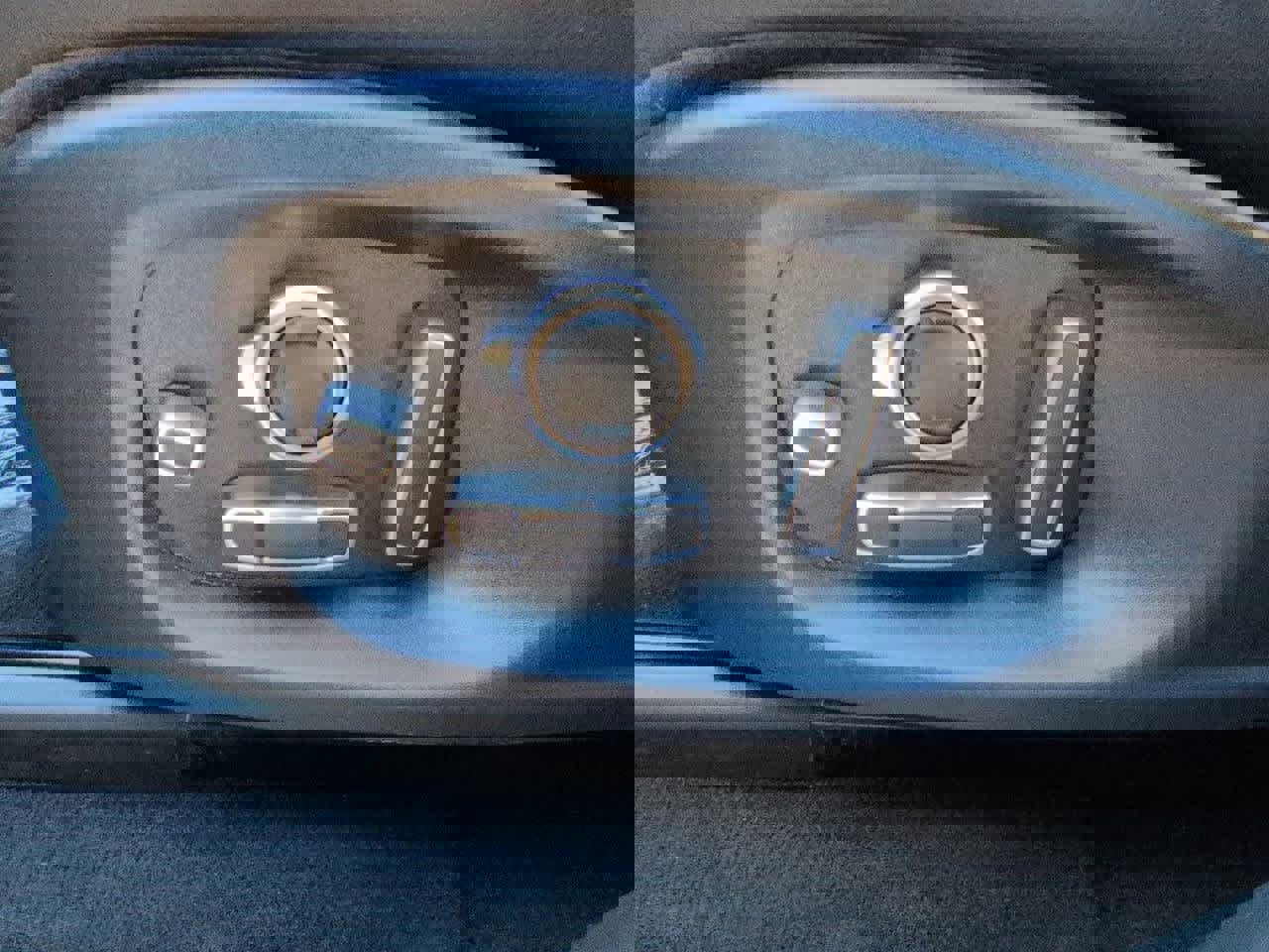 Used 2020 Jaguar F-PACE Checkered Flag image 17