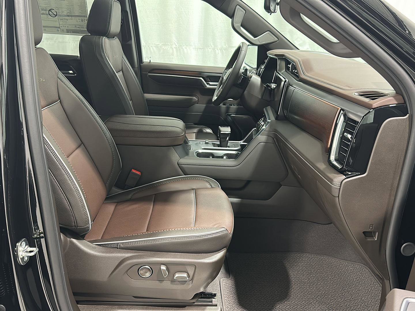 New 2026 GMC Sierra 1500 Denali image 27