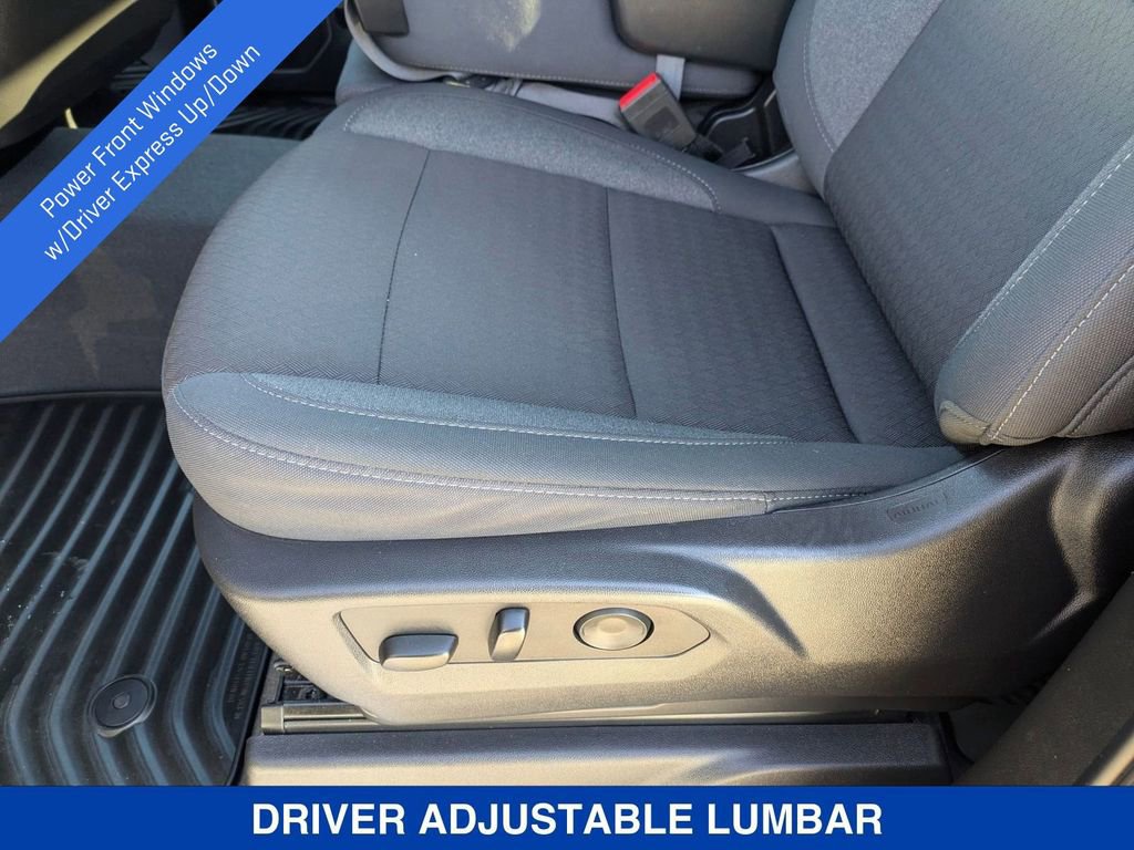 Certified 2024 GMC Sierra 1500 Elevation image 19