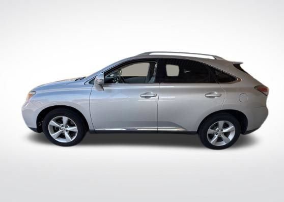 Used 2010 Lexus RX 350 2WD image 3