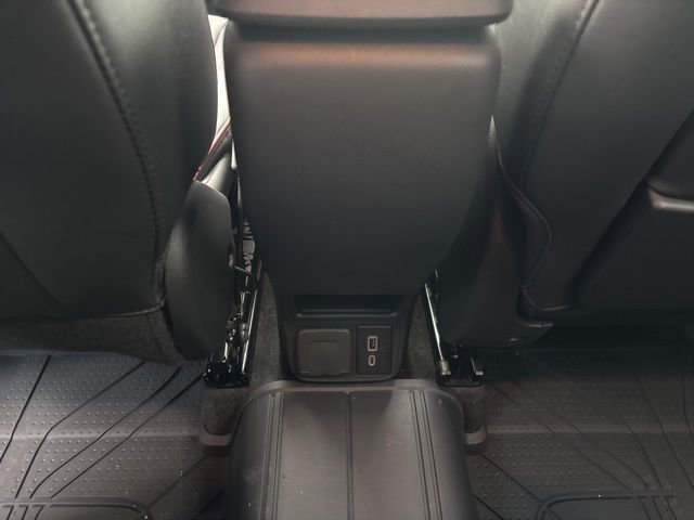 New 2026 Chevrolet TrailBlazer RS w/ Convenience Package image 20