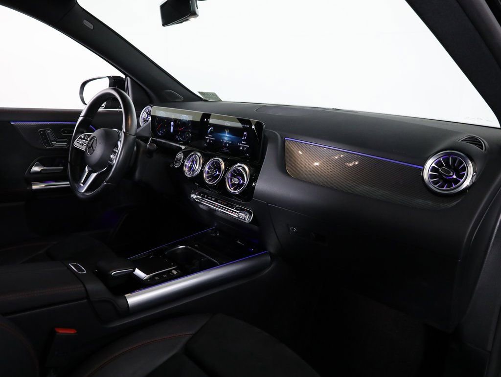 Certified 2022 Mercedes-Benz GLA 250 4MATIC image 47