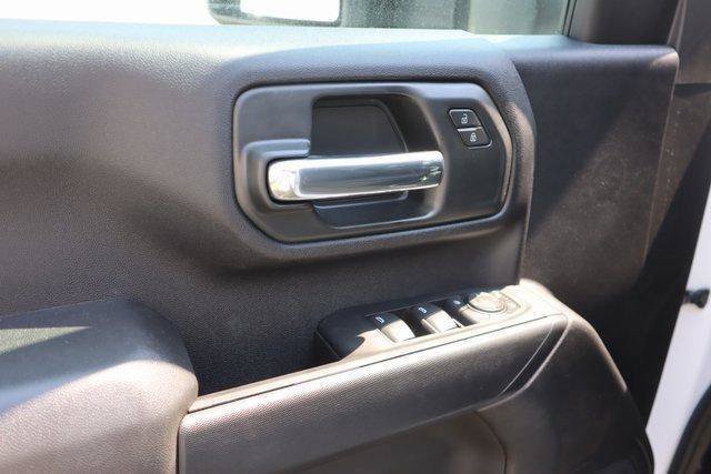 New 2025 Chevrolet Silverado 3500 W/T w/ WT Convenience Package RWD image 14