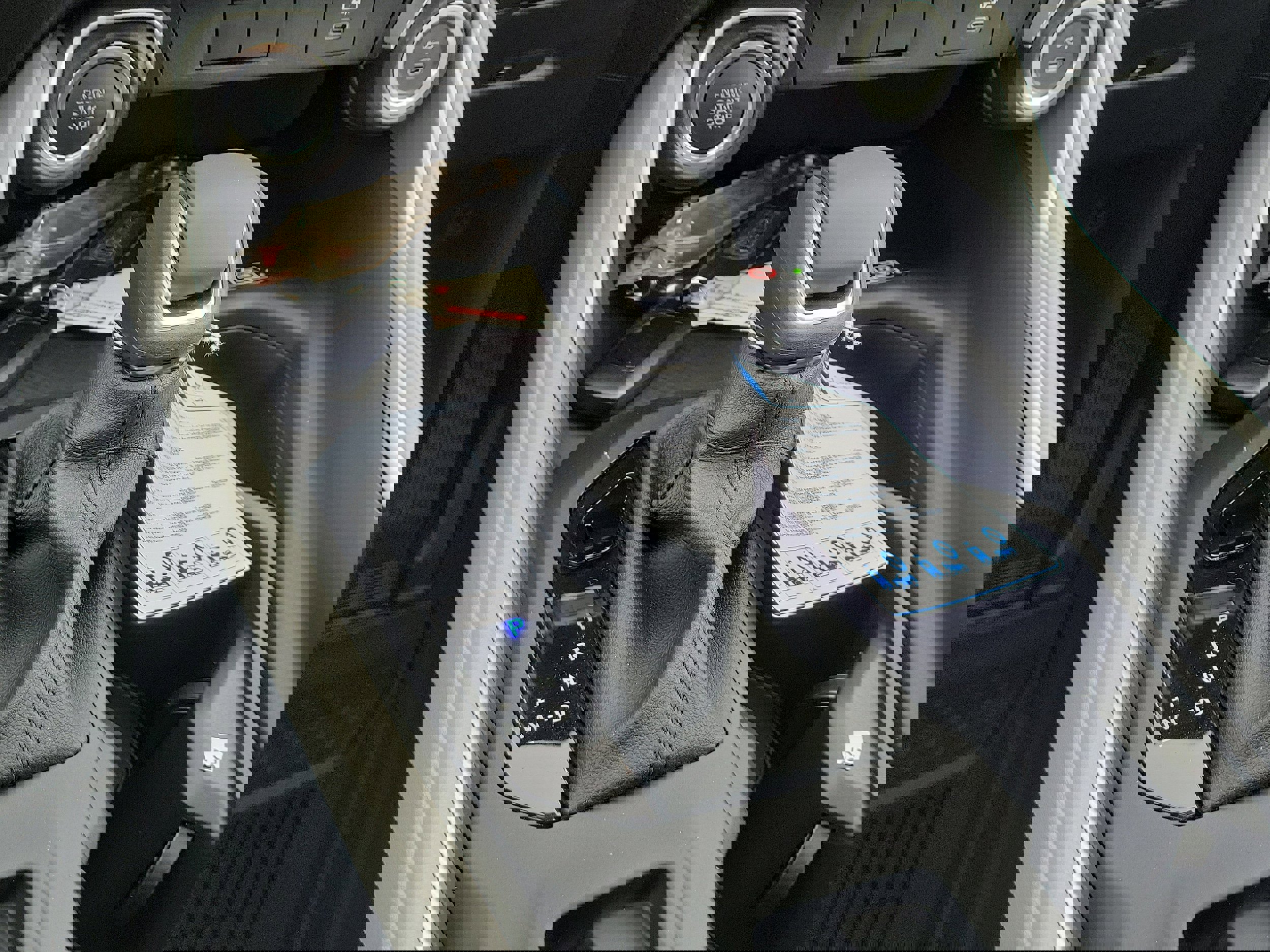 New 2026 Toyota Grand Highlander XLE image 37