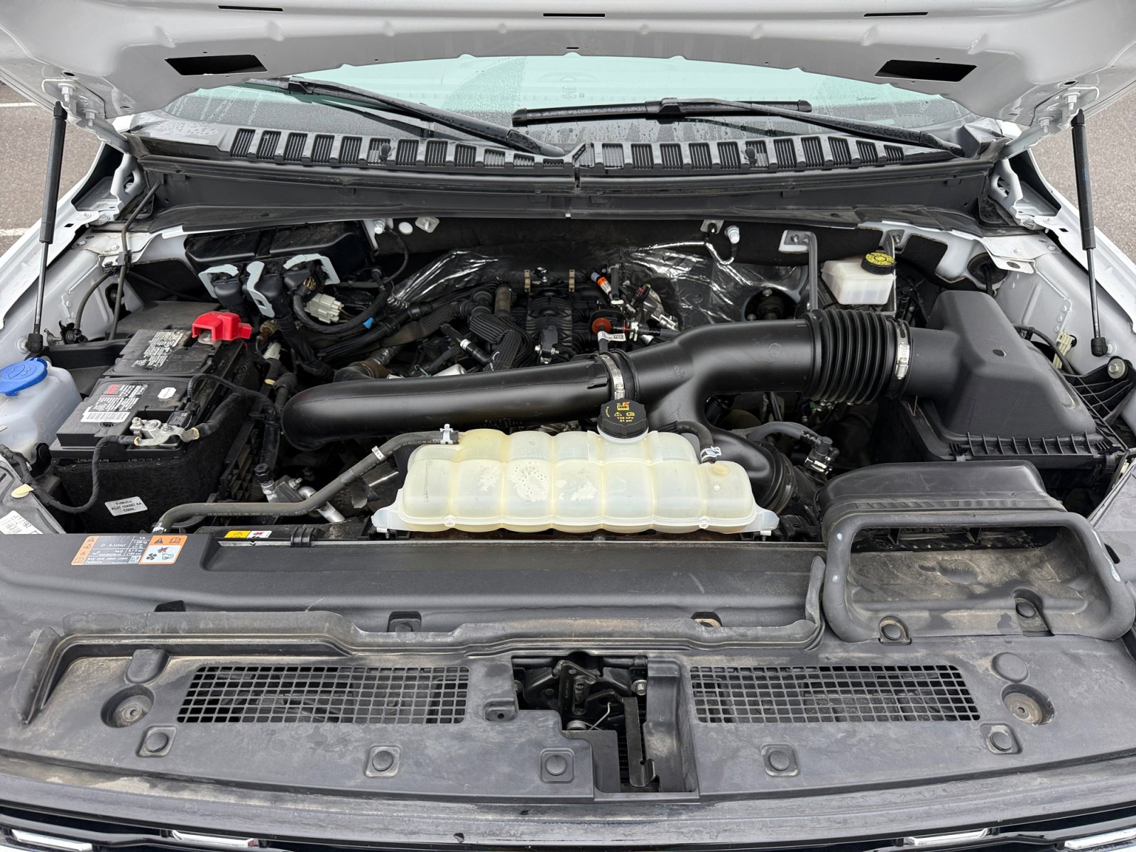 Used 2023 Ford Expedition Max Limited image 20