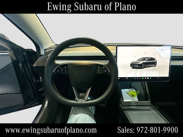 Used 2024 Tesla Model 3 Standard Range RWD image 11