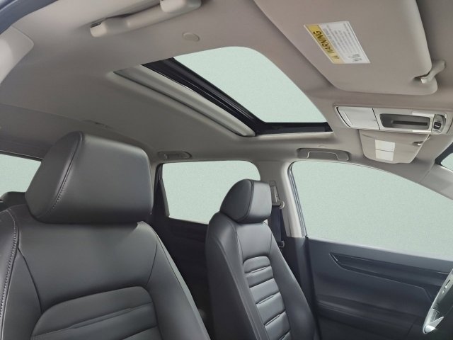 Certified 2023 Honda CR-V EX-L image 6