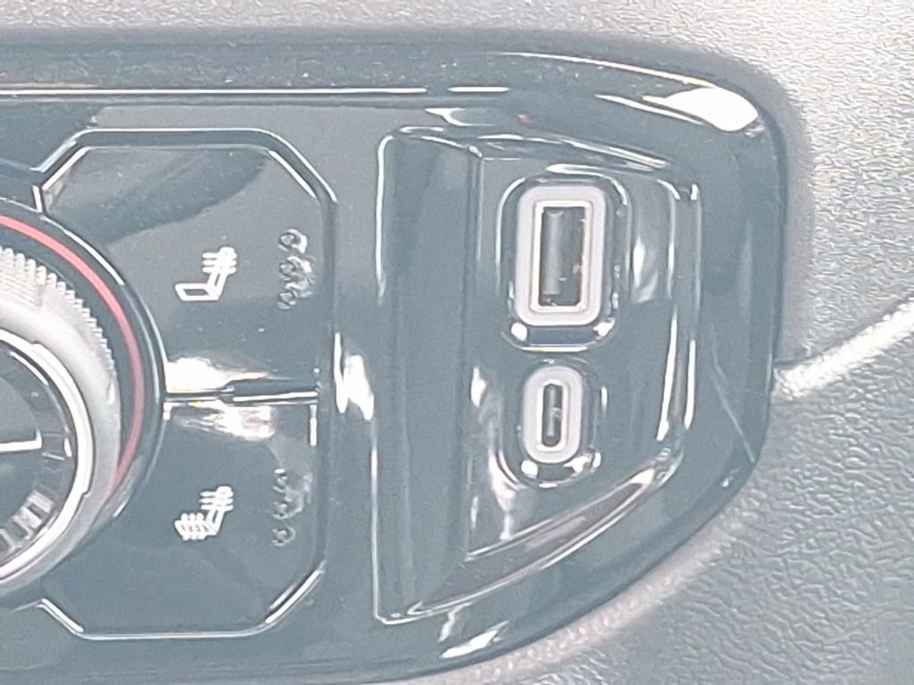 New 2026 Chevrolet Silverado 1500 LT Trail Boss w/ Safety Package image 32