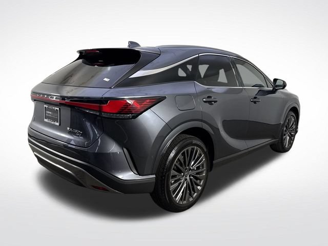 Used 2026 Lexus RX 450h AWD w/ Convenience Package image 39