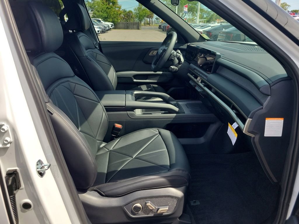 New 2027 Kia Telluride EX FWD image 7
