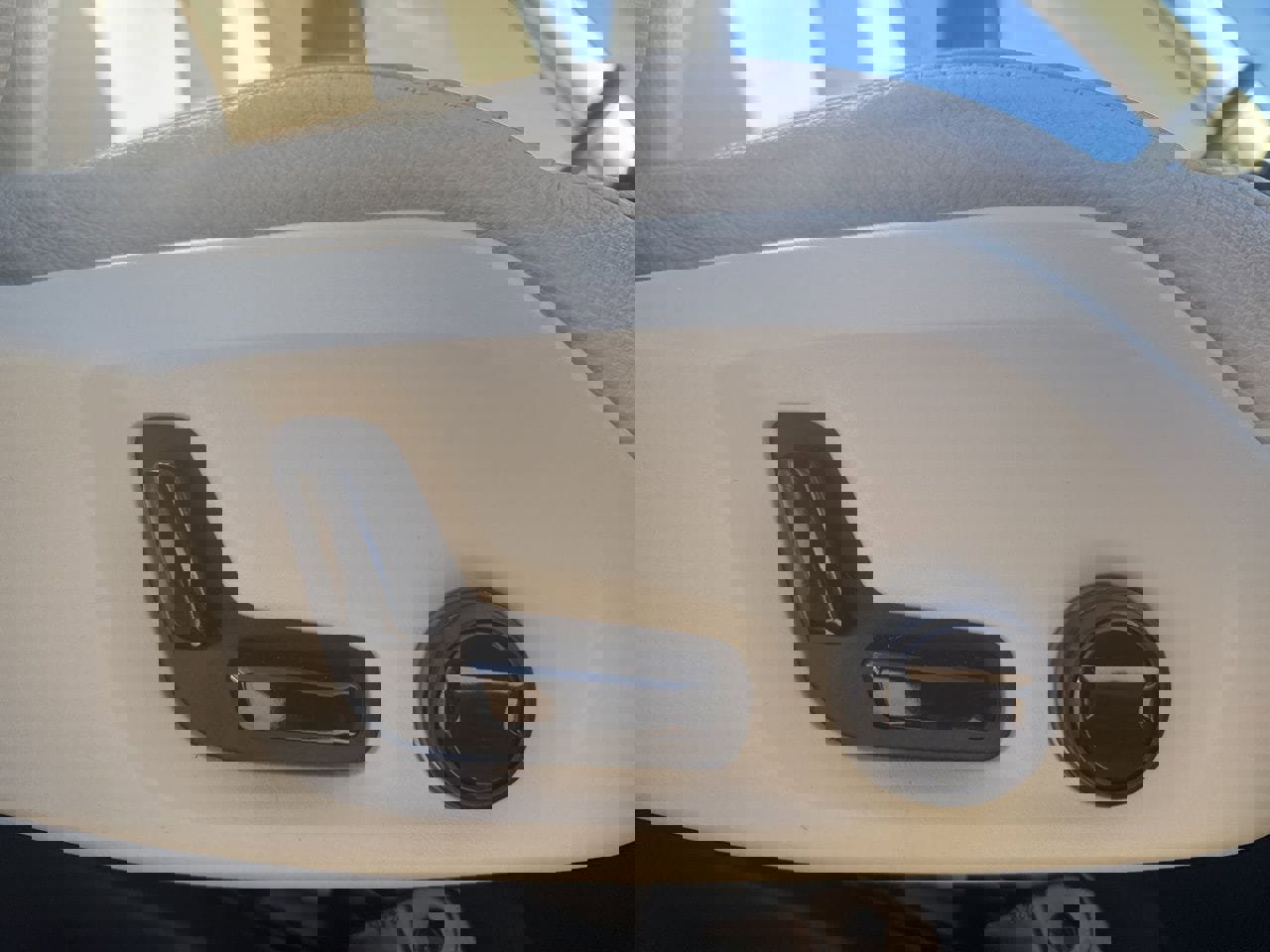 Certified 2023 Volvo XC90 B6 Plus w/ Protection Package Premier image 12