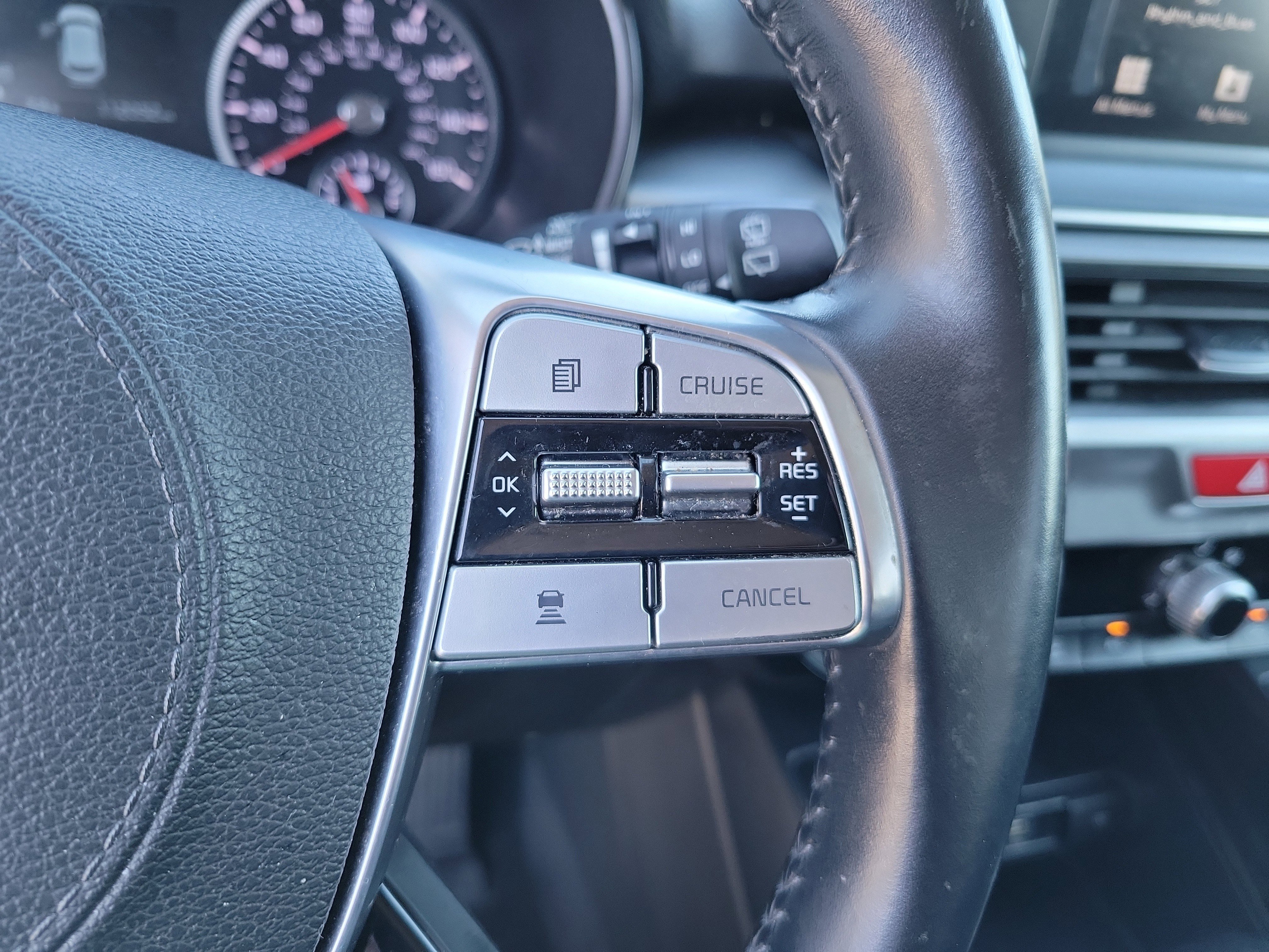 Used 2020 Kia Telluride S w/ S 8 Passenger Seating Package image 18