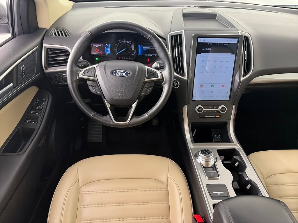 Used 2024 Ford Edge SEL image 14