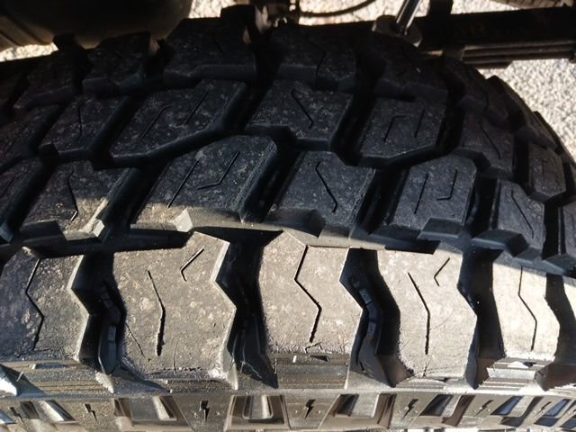 Used 2017 Toyota Tacoma TRD Sport image 60