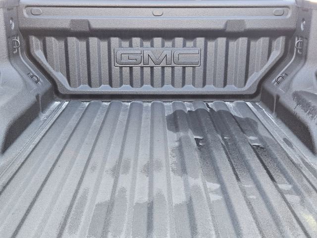 New 2026 GMC Canyon AT4X image 23