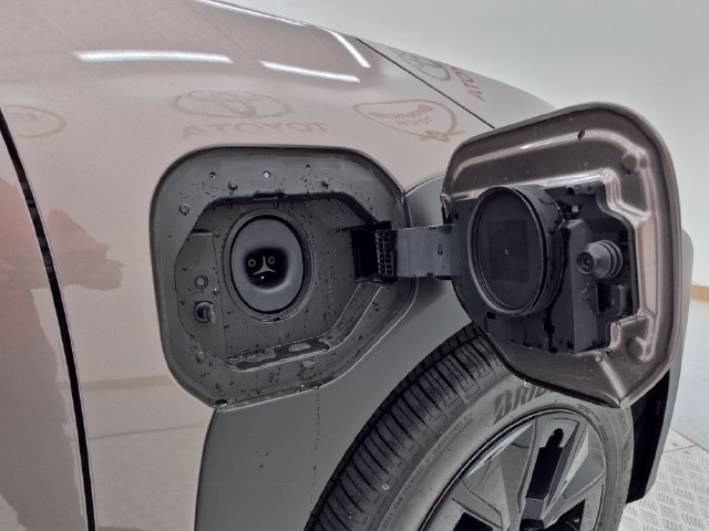 New 2026 Toyota bZ Woodland AWD/4WD image 32
