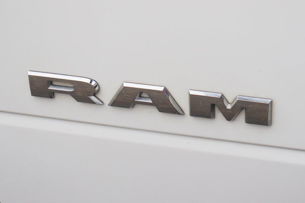 Used 2021 RAM 3500 Big Horn AWD/4WD image 47