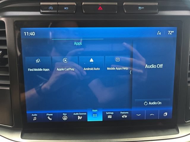 Used 2021 Ford F150 XLT w/ Equipment Group 302A High AWD/4WD image 23
