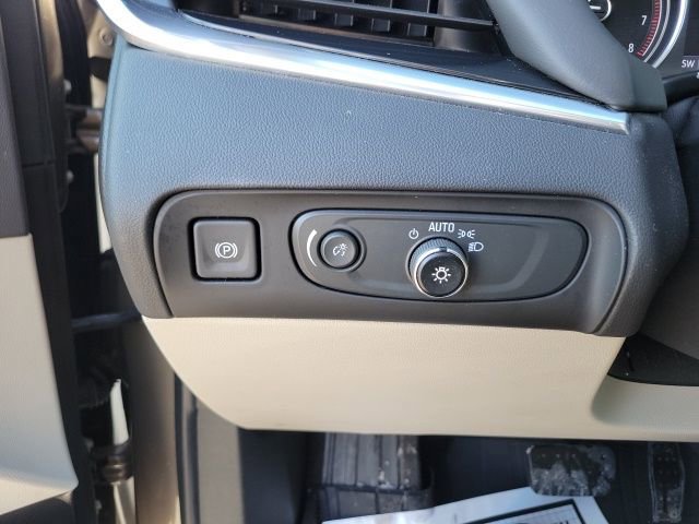 Used 2020 Buick Enclave Premium w/ LPO, Floor Liner Package image 39