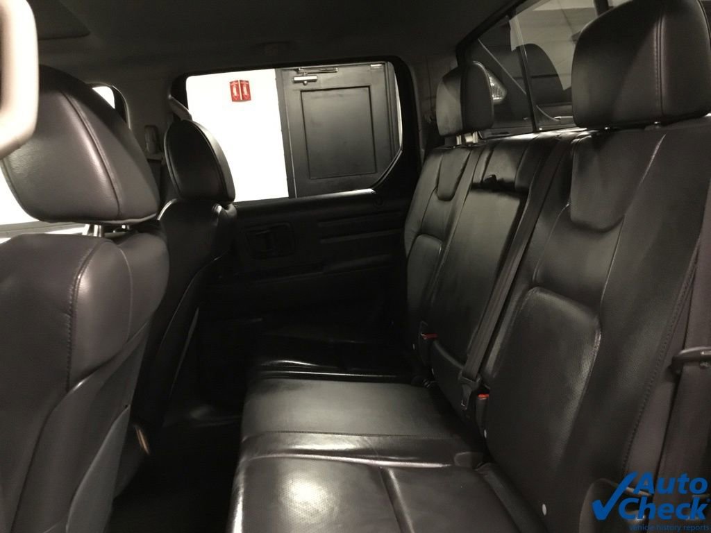 Used 2013 Honda Ridgeline RTL image 27