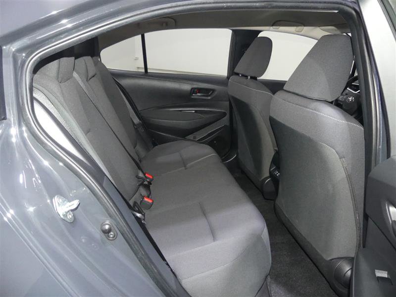 Used 2023 Toyota Corolla LE w/ Carpet Mat Package (TMS) image 27