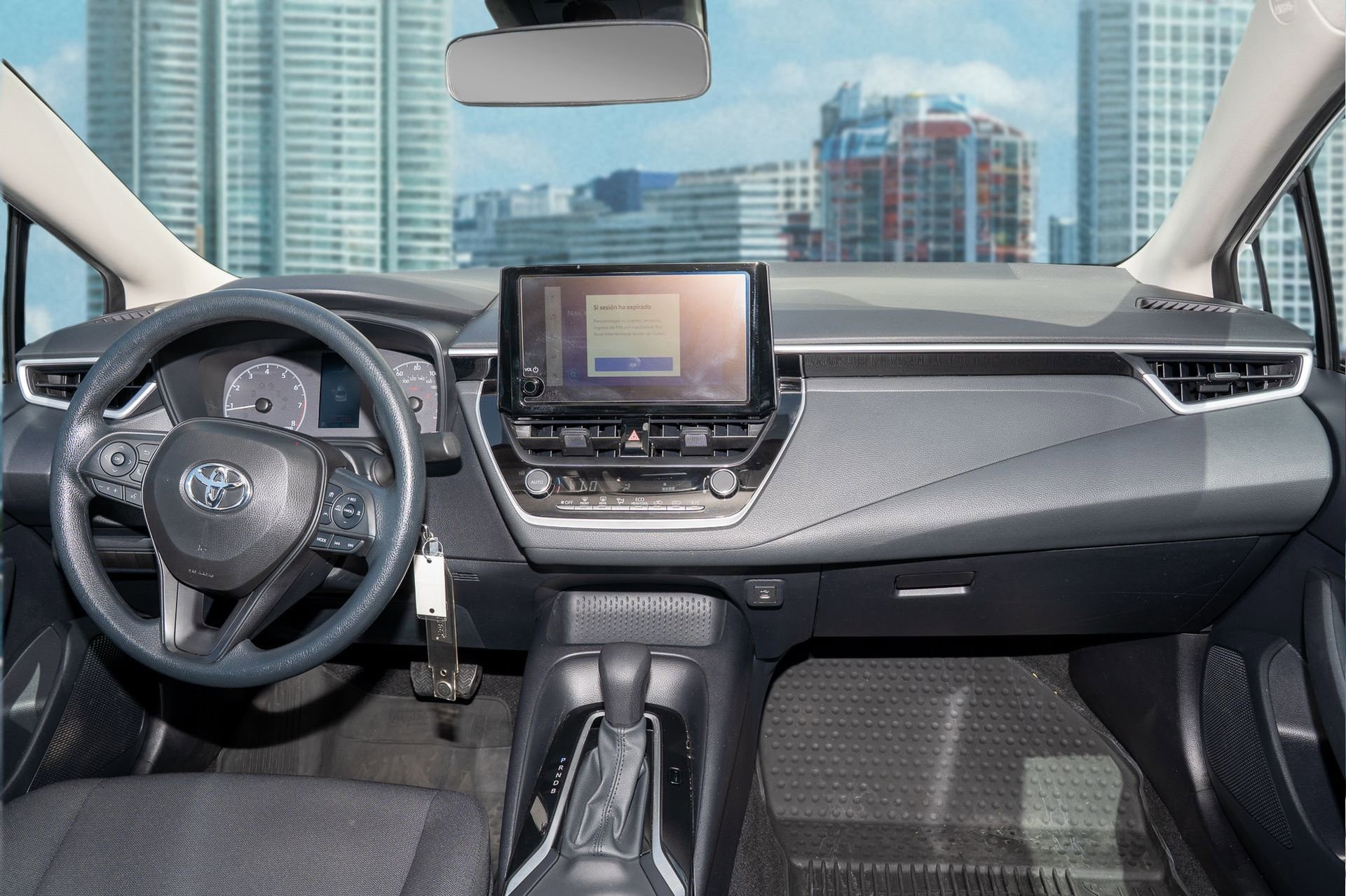 Used 2024 Toyota Corolla LE image 19