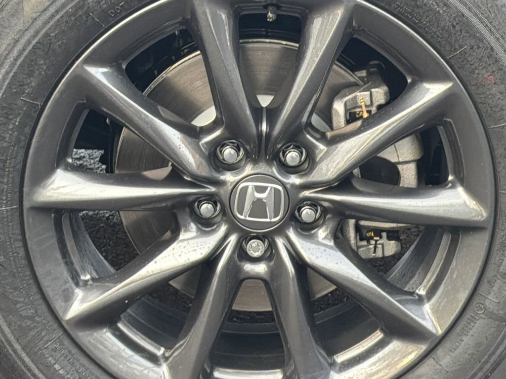 New 2026 Honda CR-V EX-L image 6