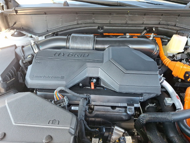 New 2026 Hyundai Santa Fe Calligraphy AWD/4WD image 19