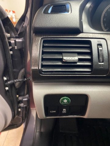 Used 2014 Honda Accord EX-L image 21